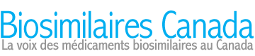Biosimilaires Canada